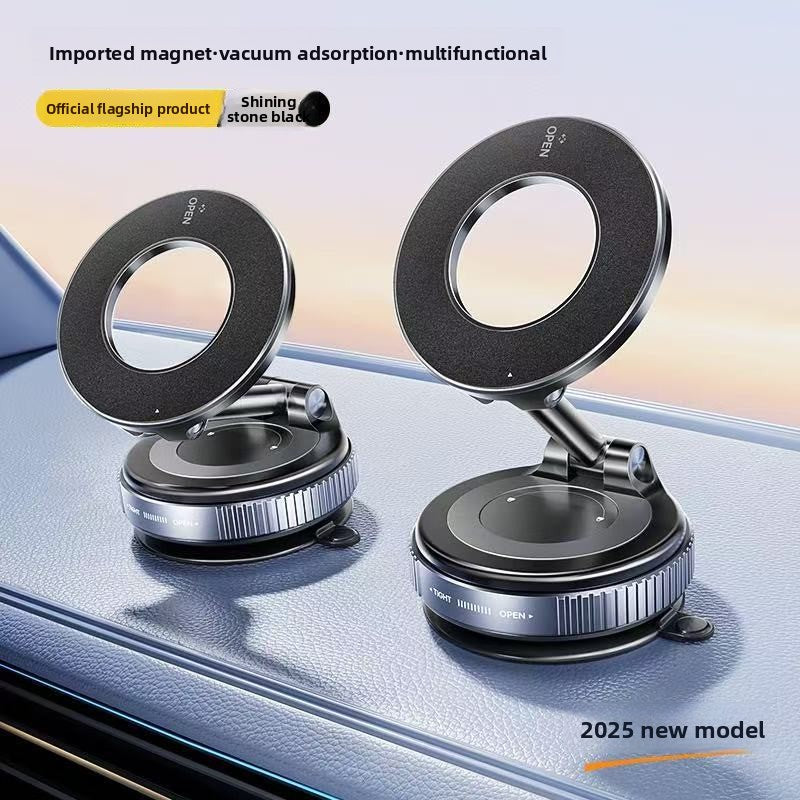 Magnetic Phone Mount