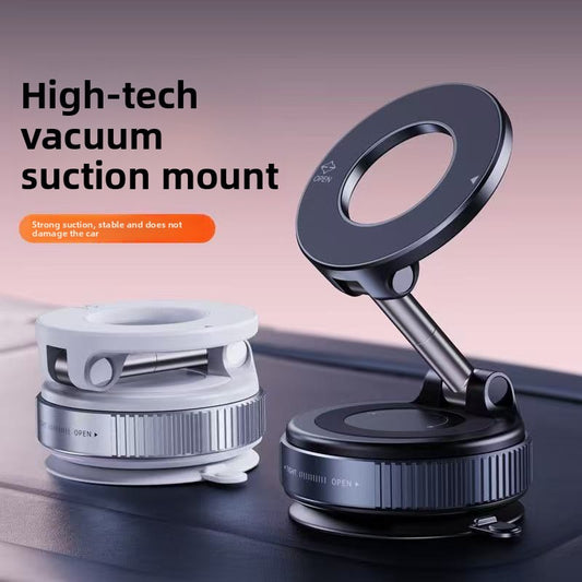 Magnetic Phone Mount