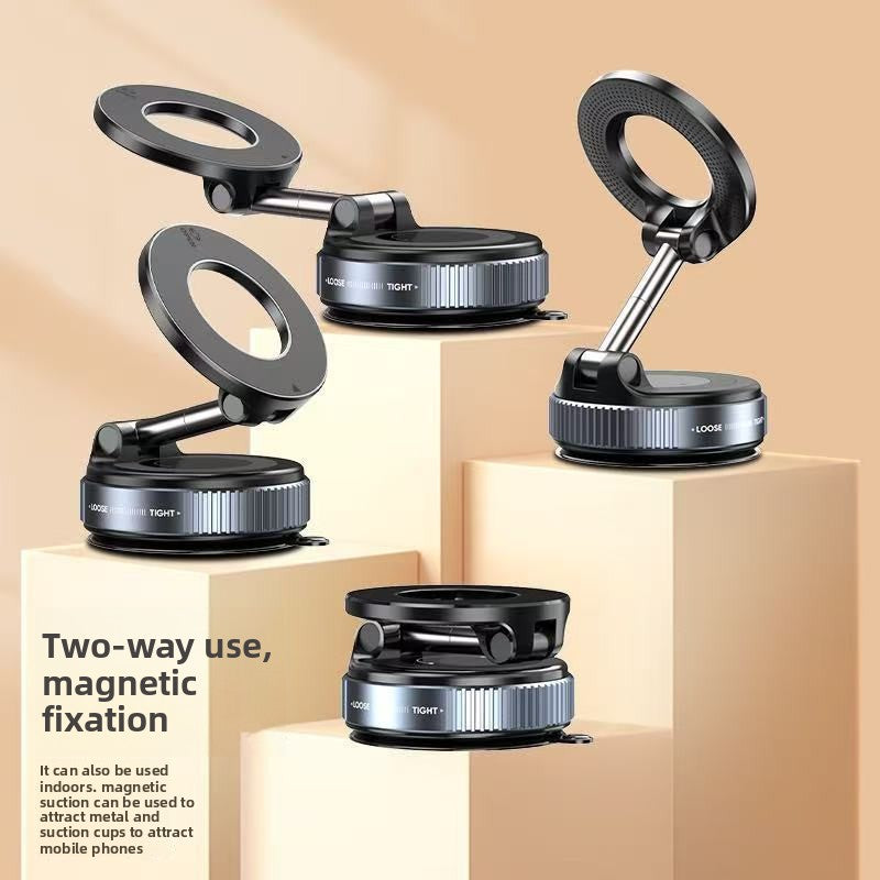 Magnetic Phone Mount