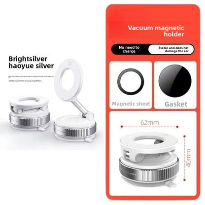 Magnetic Phone Mount