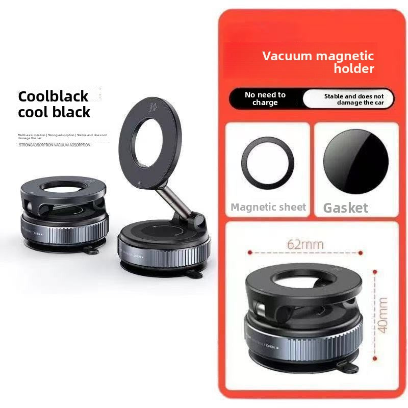 Magnetic Phone Mount
