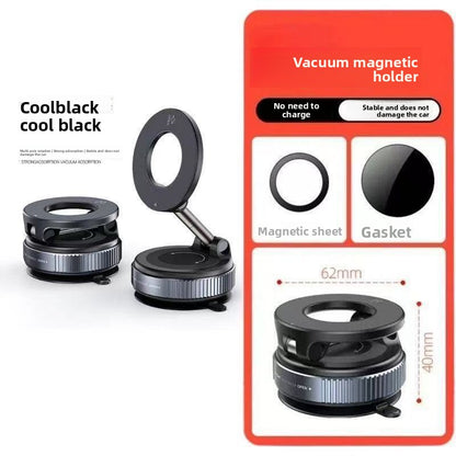 Magnetic Phone Mount